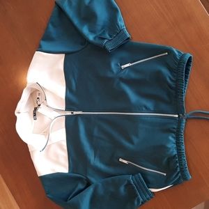 COPY - ZARA SPORT JACKET MENS S.